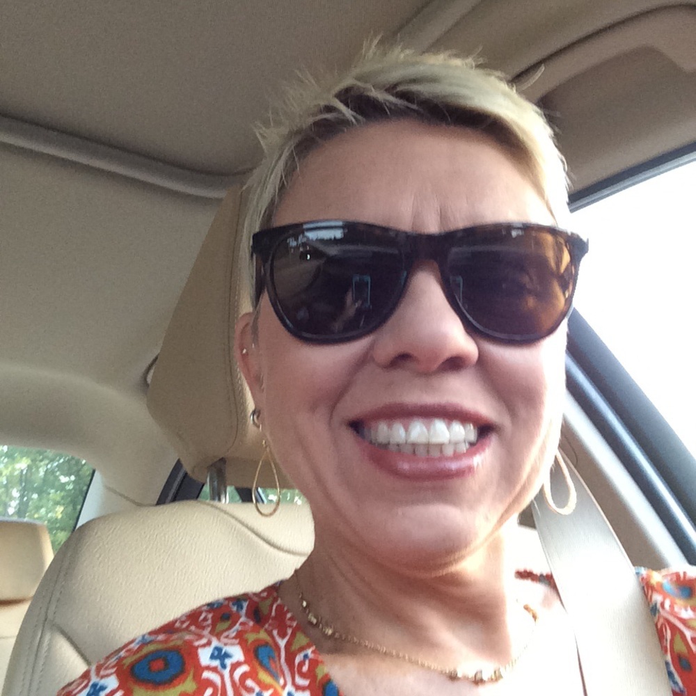 Meet your Posher, Catherine